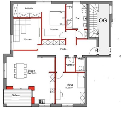 Steinlestraße 4, 89250 Senden