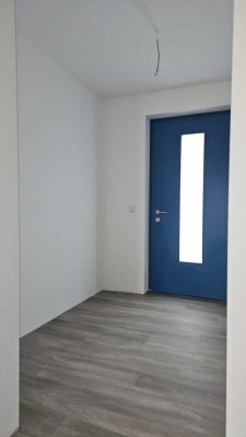 Erstbezug 5-Zimmer-Wohnung in ruhiger Stadtteillage (WBS Stufe 2 erforderlich)