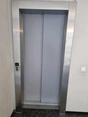 Helle gut situierte 3,5-Zimmer-Wohnung mit Balkon und EBK in Bochum