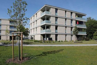 Sichern Sie sich Ihre Traumwohnung // 1.OG Wohnung 2