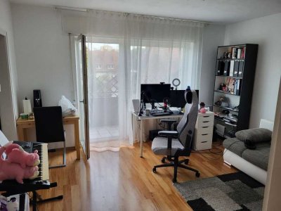 Attraktive Einzimmerwohnung in TOP Lage