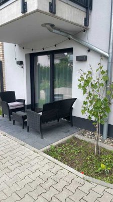 Elegante 3-Zimmer-Wohnung mit Premium-Ausstattung und EBK – Langenhagen