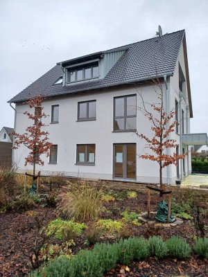 Geräumige 3-Zimmer Wohnung mit 114 m² in Schwerte, ruhige Lage und schöner Aussicht.