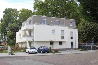 Großzügige 3-ZKB Wohneinheit mit Südwest-Balkon!