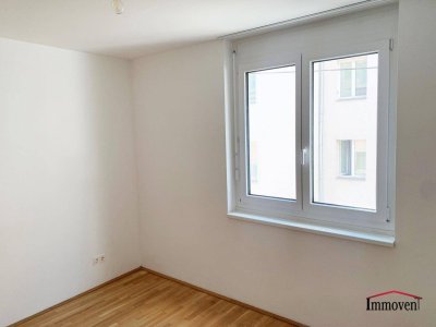 Für Singles und Pärchen - Traumhafte 2-Zimmerwohnung im Dachgeschoss! (Mietbeginn 01.10.2025)