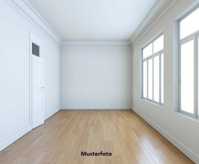 2-Zimmer-Wohnung mit Loggien