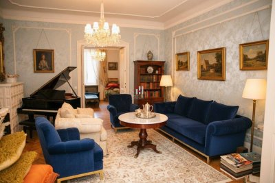 Traumhaftes Mehrfamilienhaus in 1130 Wien – OPEN HOUSE am 12.10 Sonntag!