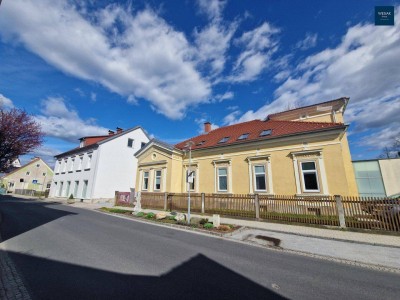 Attraktive Mietwohnung in Köflach – 58 m² zum Wohlfühlen