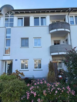 Attraktive 2 Zimmer Wohnung in begehrter Lage!