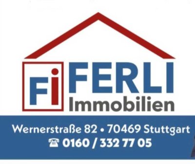 Geräumige 3 Zimmerwohnung mit Balkon und Garage