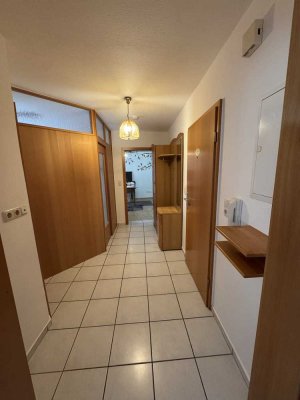 2-Zimmer Wohnung im 1. OG in Würzburg Innere Pleich