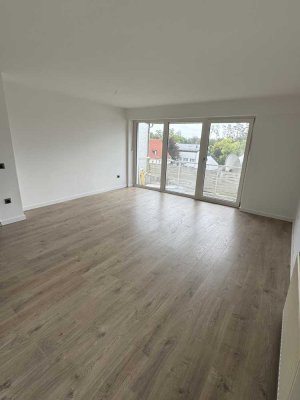 Modernisierte 4-Zimmerwohnung in Waldkraiburg – frisch renoviert & energieeffizient