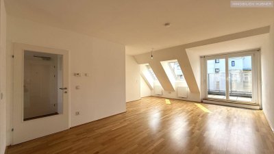 4-Zimmer-PENTHOUSE in der Ungargasse (Nähe: Stadtpark, Rochusmarkt, 1. Bezirk)!!