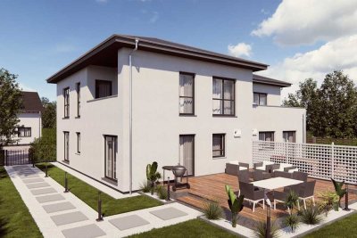 Raum für Familien, Chancen für Investoren