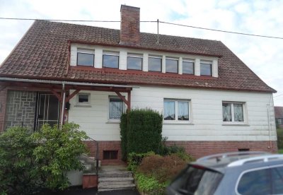 Provisionsfreies - Wohnhaus mit großem Garten, viel Platz & Wohlfühlfaktor – perfekt für Familien!