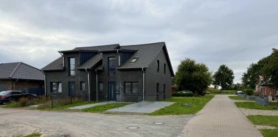 Neubau - DHH mit Wohlfühlfaktor