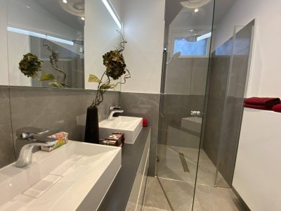 Singlehit 2,5 Zimmer Wohnung mit Kamin