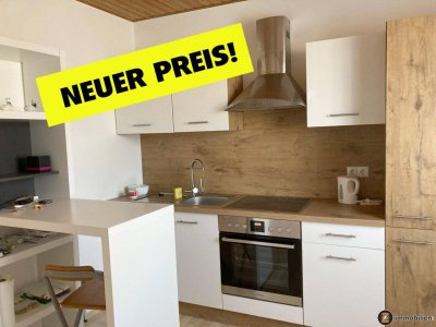 Fürstenfeld: Renovierte, neuwertige Eigentumswohnung mit Lift!