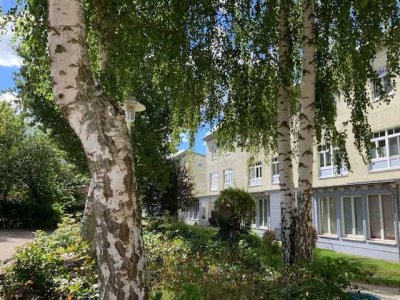 *** Helle Wohnung zu vermieten!***