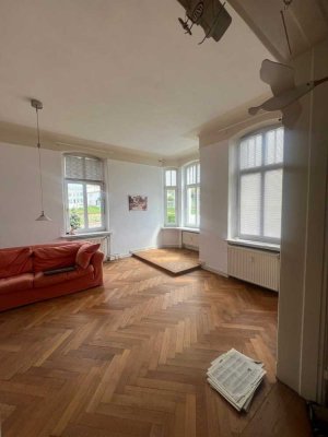 Ferienhaus nahe Kühlungsborn mit 2 Wohnungen