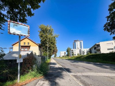 Attraktive 3-Zimmer-Wohnung mit Terrasse und Stadtblick in Ansfelden/Nettingsdorf - PROVISIONSFREI