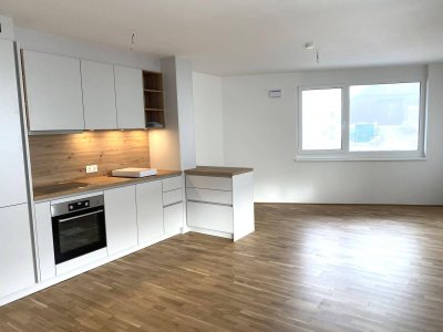 W03: Helle 3-Zimmer-Hochparterrewohnung zur Miete!