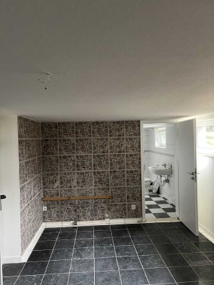 Charmante 1-Zimmer-Wohnung in zentraler Lage von Uttenreuth – ab sofort verfügbar!