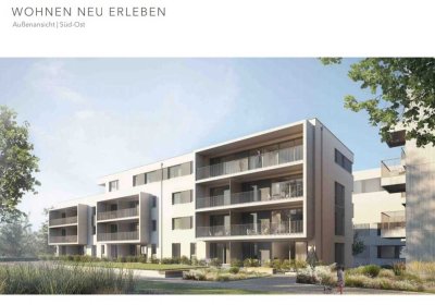 Gelegenheit! 1,5 Zimmer Wohnung mit Garten und Einbauküche im Stadtoval Aalen