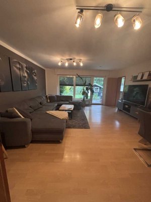 4 Zimmer Erdgeschosswohnung mit Garten in Gladbeck