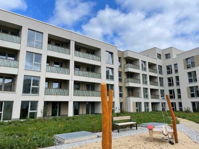 91101/346 - 3-Raum-Wohnung  im Erdgeschoss mit Terrasse