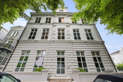 Licht. Weite. Design – Möbliertes Wohnerlebnis der Extraklasse