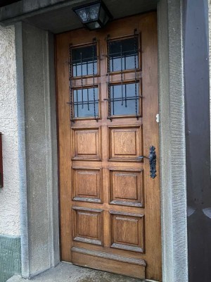 Freundliche 3-Zimmer-EG-Wohnung in Miehlen