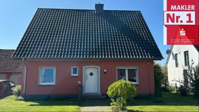 Einfamilienhaus in Melle-Schiplage
