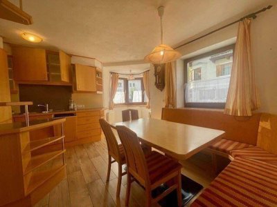 Attraktive 4-Zimmer-Maisonettewohnung in Arzl im Pitztal zu vermieten!