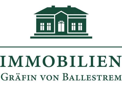 WOHNTRAUM IM GRÜNEN IN GOLFPLATZ- UND SEENÄHE 3-ZI-MIETWOHNUNG (inkl. Teilmöblierung)