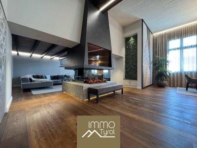 Cityloft in Hall in Tirol