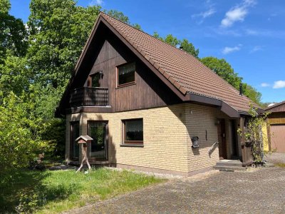 EFH in ruhiger Lage