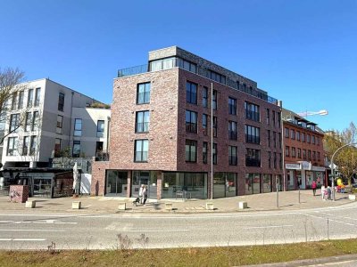 MODERNE NEUBAU – EIGENTUMSWOHNUNG IN GEFRAGTER LAGE