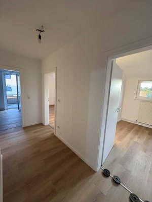 Helle 3-Zimmer Wohnung mit Balkon in Hannover-Ledeburg