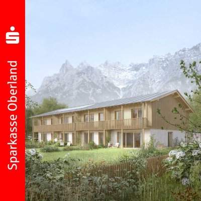 Ein Zuhause, das Zukunft hat!