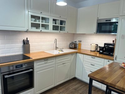 Top 3-Zimmer Wohnung in Mödling - 85 m² + 8 m² Loggia + KFZ-Stellplatz - Ruhelage &amp; Grünblick