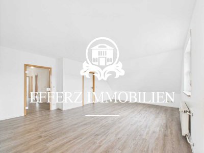 3-Zimmer-Wohnung in bester Lage von Bad Neuenahr! Mit Einbauküche, zwei Balkonen und Weitblick.