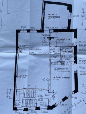 Ansprechende und vollständig renovierte 3-Raum-Wohnung in Schwalmtal