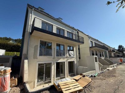 Großzügige Maisonette-Wohnung mit Terrasse