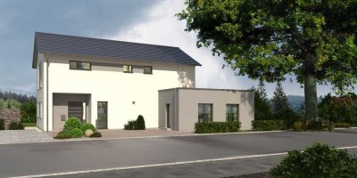 Ihr Traumhaus nach Maß in Hövels