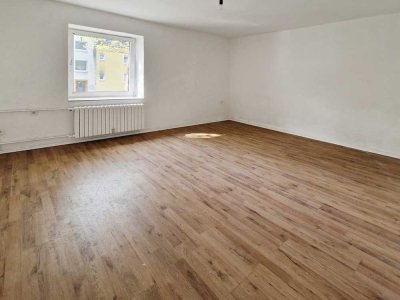 Endlich Platz - gemütliche 4-Zimmer-Wohnung im Grünen