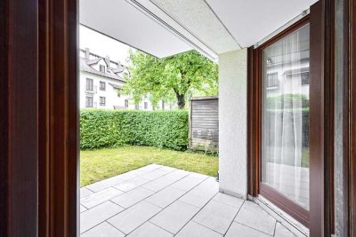 ***Pendlerglück! Viel Platz zum Wohnen, München in nur 25 Minuten entfernt***