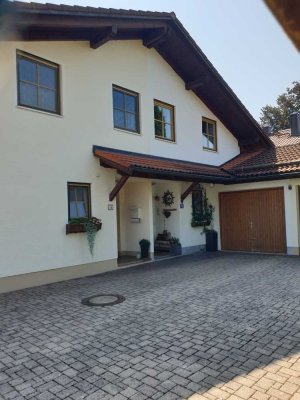 Heufeldmühle: Schmucke DHH in ruhiger Lage zu mehr als fairen Konditionen