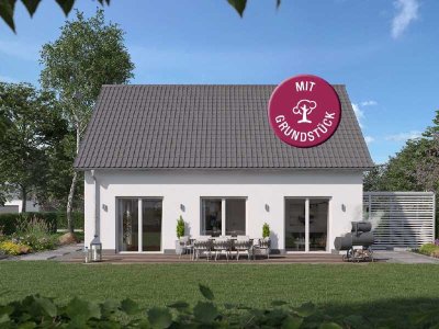 Ihre eigene Sonnenterrasse wartet auf Sie!