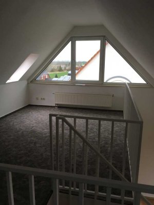 Helle 2,5-Zimmer Wohnung mit Balkon in Landsberg